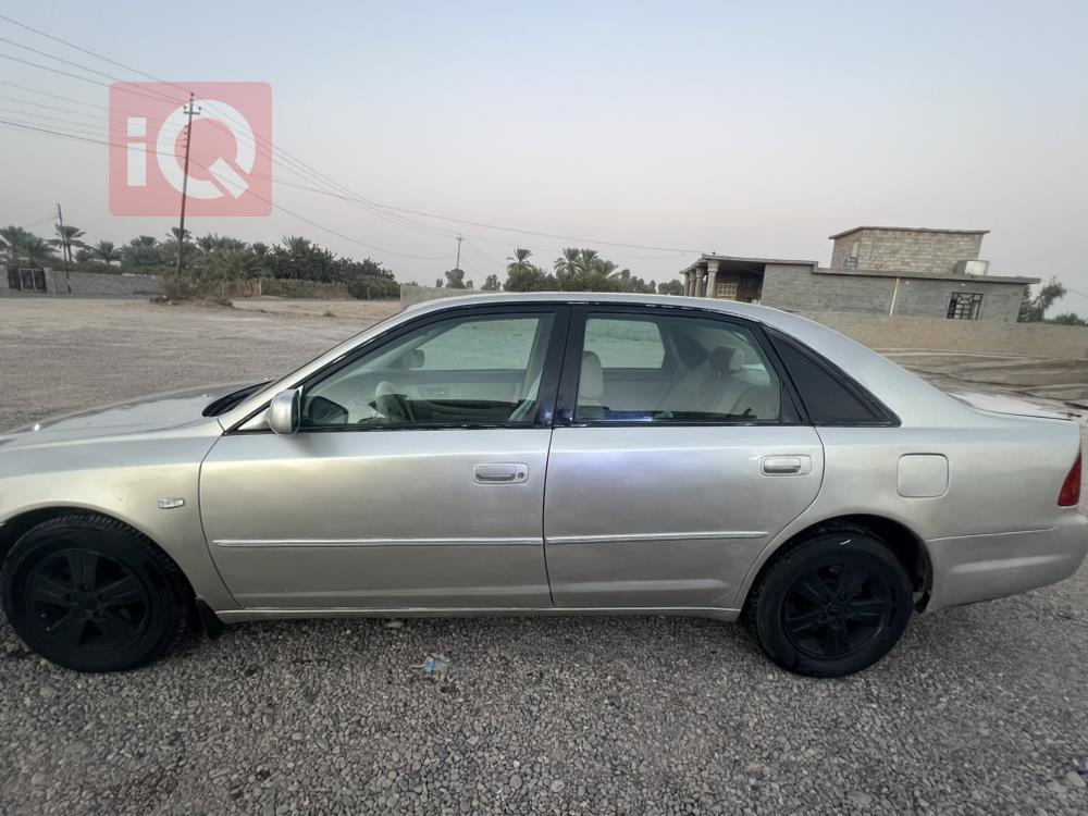 Toyota Avalon